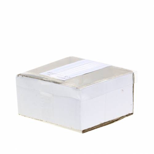 Artikel Grabschmuck Ginkgoblatt zum Hängen 10cm 3 St