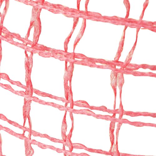 Artikel Gitterband 4,5cm x 10m Pink