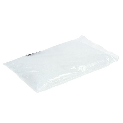 Artikel Glassteine 1mm - 2mm Naturfarben 2kg