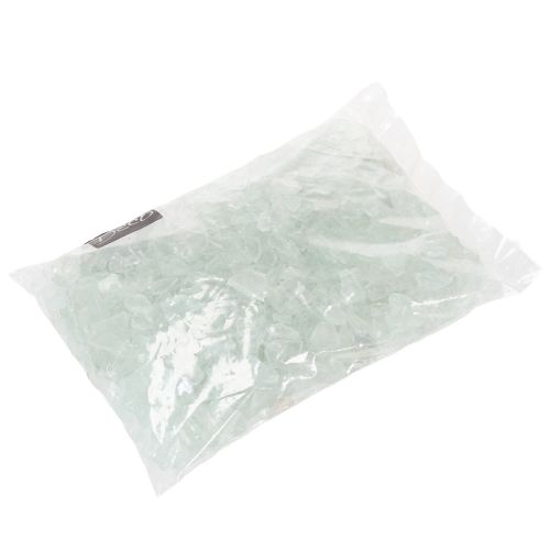 Artikel Glassteine 25mm - 35mm Naturfarben 2kg