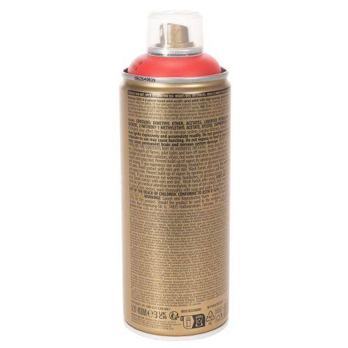 Farbspray Raspberry 400 ml für Dekoration und kreative Gestaltung | Floristik24.ch