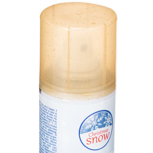 Goldspray mit Glitter für Weihnachtsdekoration 150 ml | Floristik24.ch