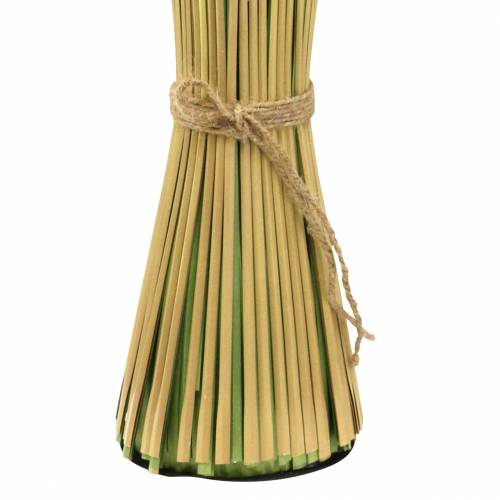 Artikel Grasbund Herbstdeko mit Dolden 84cm