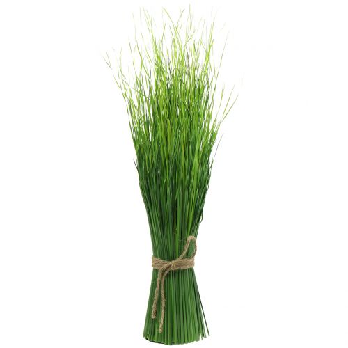 Grasbund künstlich Grün, Natur 86cm