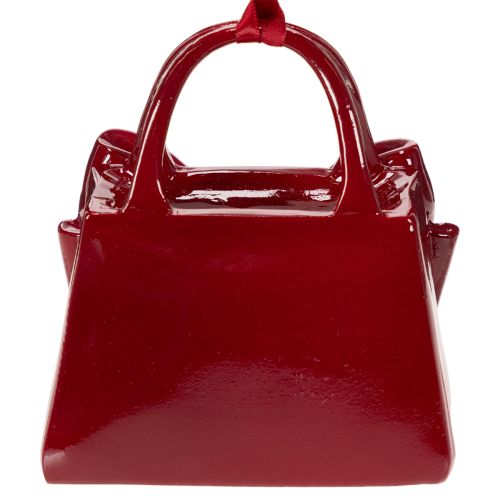 Deko-Handtasche mit