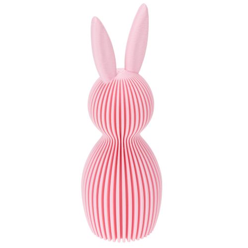 Floristik24 Dekohase Ostern Symbol für frühlingshafte Wohnungsgestaltung 13cm 3St