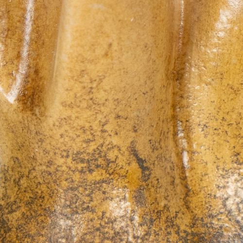 Artikel Hasenohren Gartenstecker Frühlingshafte Tierfigur für Gartendeko und Osterdeko 29cm 4St