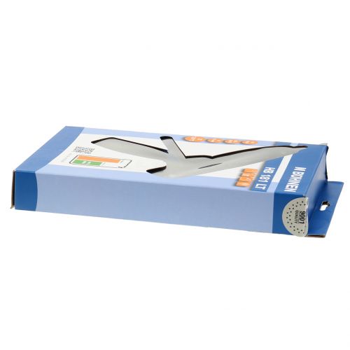 Floristik24 Niedertemperatur Klebepistole HB 181 LT, 80 Watt