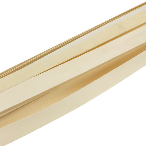 Floristik24 Holzstreifen Natur 95cm - 100cm 50 St