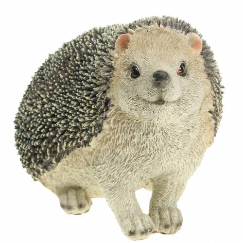 Dekofigur Igel 22cm
