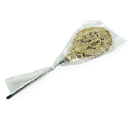 Artikel Jubiläumszahl 70 Ø8cm 10St