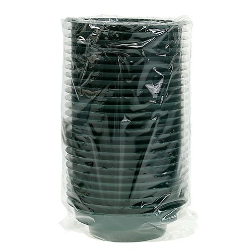 Artikel Juniorschale12cm grün 25St