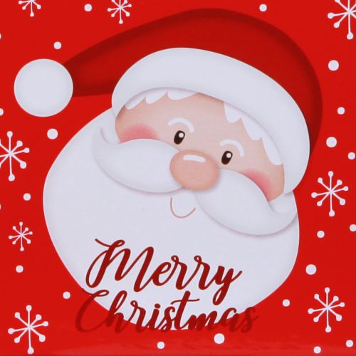 Floristik24 Keksdosen Weihnachten Merry Christmas L12-19cm 3er-Set