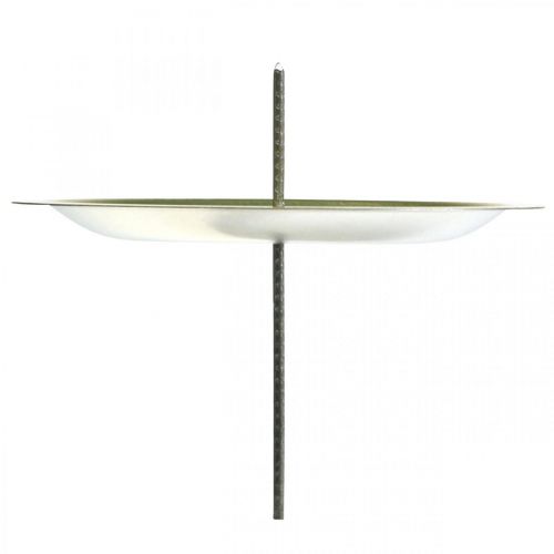 Artikel Kerzenhalter 8cm Gold 16St