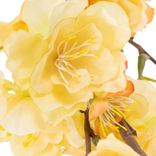 Artikel Kirschblüten Zweig Dekoration für stilvolles Ambiente 120cm