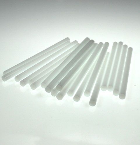 Artikel Leimpatronen Niedrigtemperatur Heißkleber Schmelzklebstoff 95St 2kg