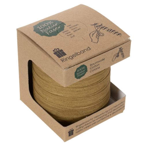 Geschenkband Kräuselband aus