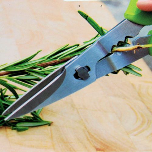 Floristik24 Kräuterschere