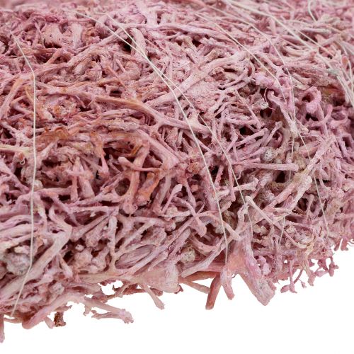 Floristik24 Kranz Wein-Cluster Ø29cm Rosa