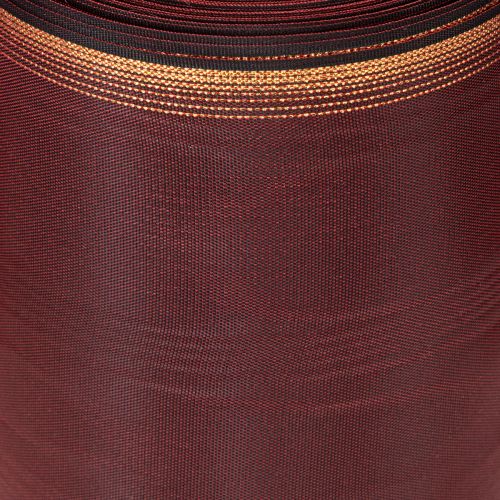 Artikel Kranzband Moiré 150mm Bordeaux Taftband Dekoration