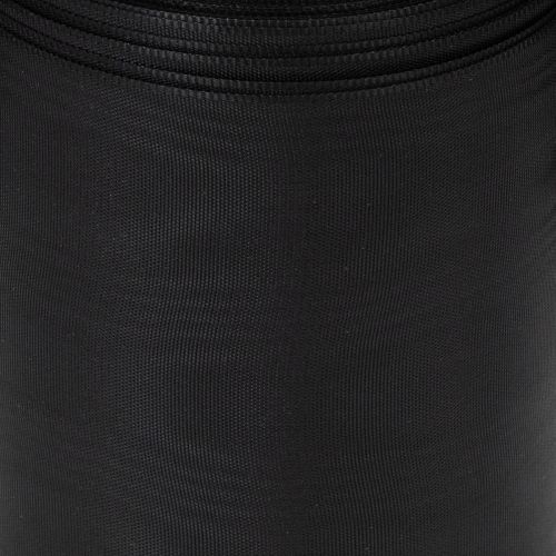 Kranzband Schwarz 100mm 25m - Trauerband, Schleifenband, Dekoband, Floristikbedarf | Floristik24.ch