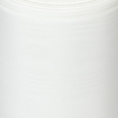 Artikel Kranzband Weiß 125mm 25m Dekoband Trauerfeier Grabschmuck