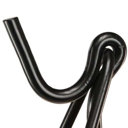 Floristik24 Kranzhalter Metall für Dekoration wie Staffelei