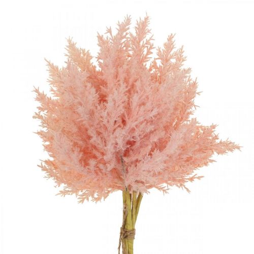 Artikel Kunstpflanze Astilbe Deko Zweige Künstlich Rosa H38cm 5St