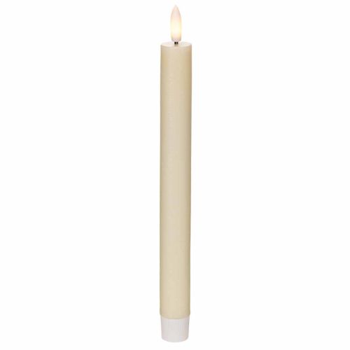 ProductNameLED-Spitzkerzen aus