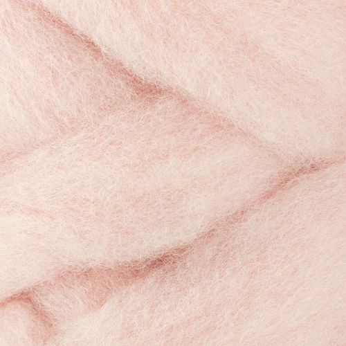 Artikel Lunte Rosa Wolllunte Naturwolle Wasserfest Farbecht 5cm 10m