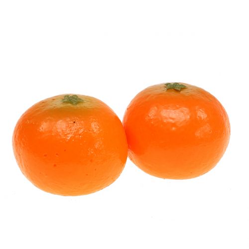 Mandarine Ø6cm 6St