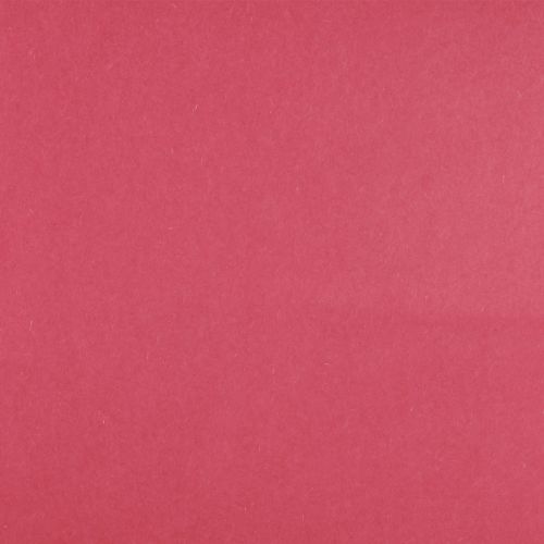 Floristik24 Manschettenpapier Blumenpapier Seidenpapier Pink 25cm 100m