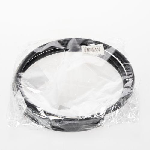 Artikel Dekoring Metallring Wanddekoration vielseitig einsetzbar für kreative DIY Projekte 20cm 4St