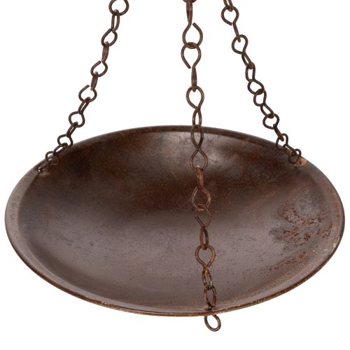 Artikel Waage Dekoration im nostalgischen Design für die Küche und das Wohnzimmer Vintage Flair 58cm