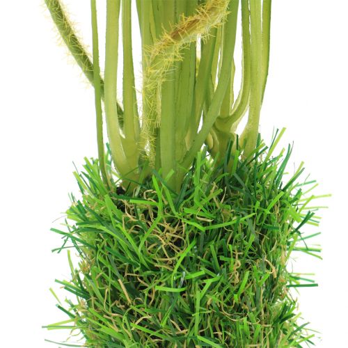 Artikel Mohn Rot im Gras 23cm