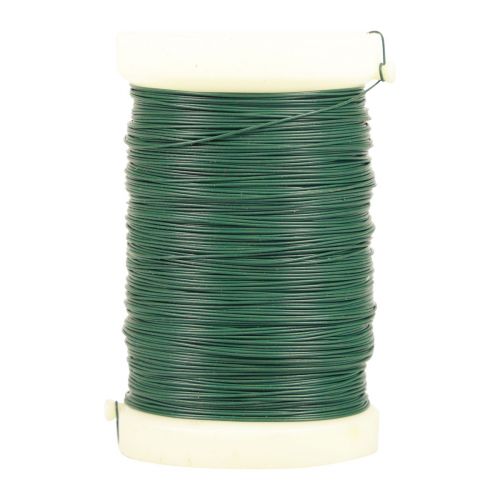 Spiderwire Moss Green Braid Fishing Line - UK