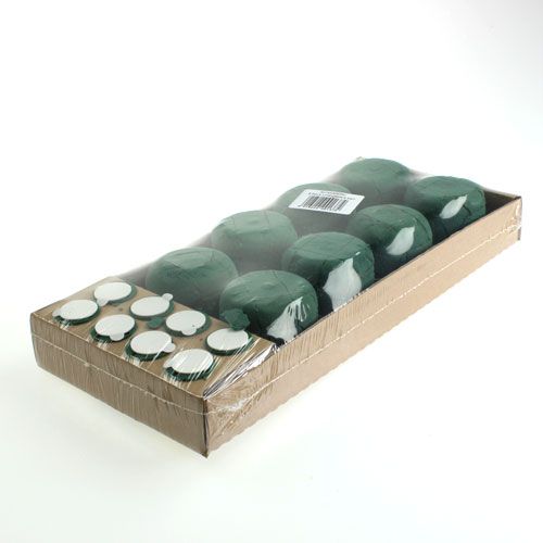 Floristik24 Urnengesteck-Halter klein 8St