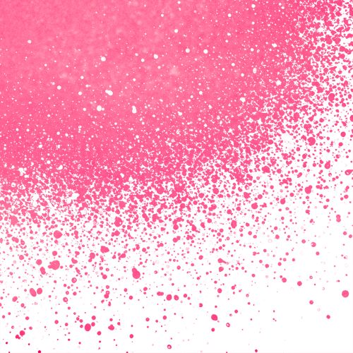 Sprühlack Farbspray Neon Pink fluoreszierend 400ml Montana Cans für kreative Anwendungen | Floristik24.ch