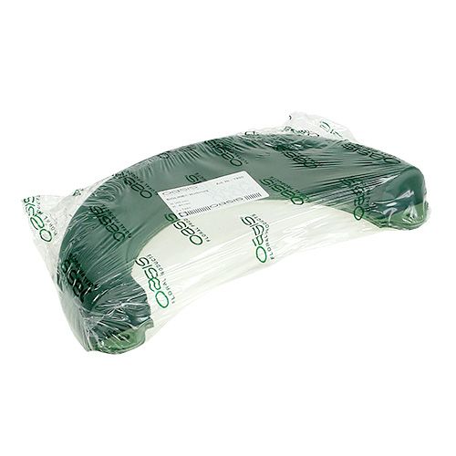 Floristik24 OASIS® Bioline® Halbring 30cm