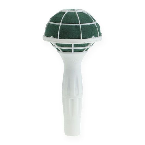 Artikel Brautstraußhalter Steckschaum Hochzeit Ø8cm 18cm 6 St