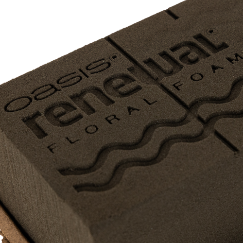 OASIS® Renewal® Floral Foam