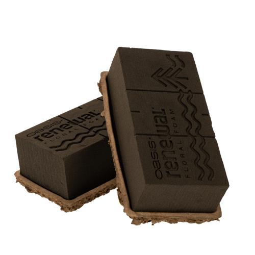 OASIS® Renewal® Floral Foam