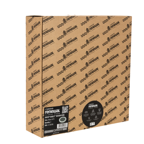 OASIS® Renewal® Floral Foam