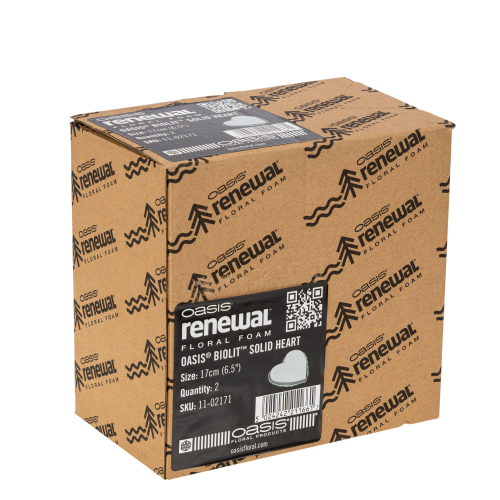 OASIS® Renewal® Floral Foam