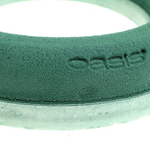 Artikel OASIS® Ecobase Ring Ø25cm 4St