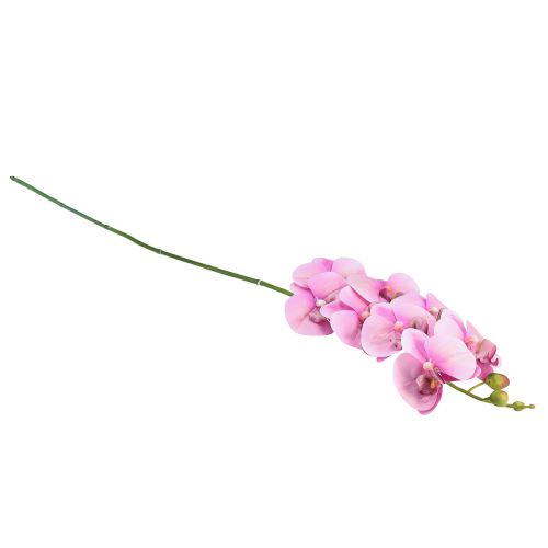 Artikel Orchidee Phalaenopsis künstlich 8 Blüten Rosa 104cm