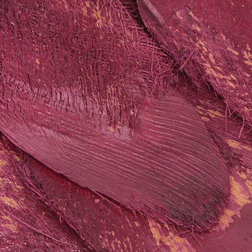 Artikel Palmblatt Deko Material für kreative Projekte