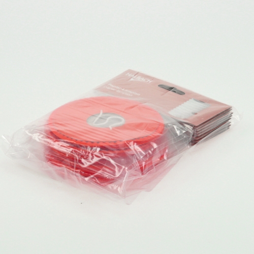 Artikel Lampion Zuglaterne Pink Ø10cm H13cm 8St