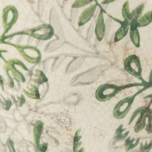 Artikel Keramik Tasche bepflanzen für Wohnbereich und Balkon 21cm