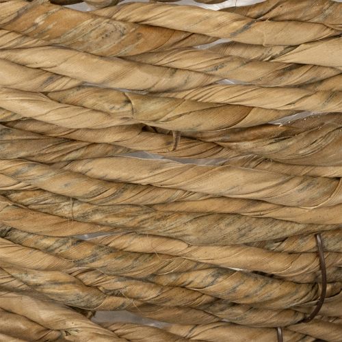 Artikel Teetassenkorb für naturnahe Wohnraumdekoration und charmantes Ambiente 15cm